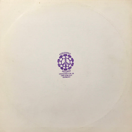 Belching Beet / Rupture - Kill For Fun... / Rupture (LP) (Near Mint (NM or M-)) USED