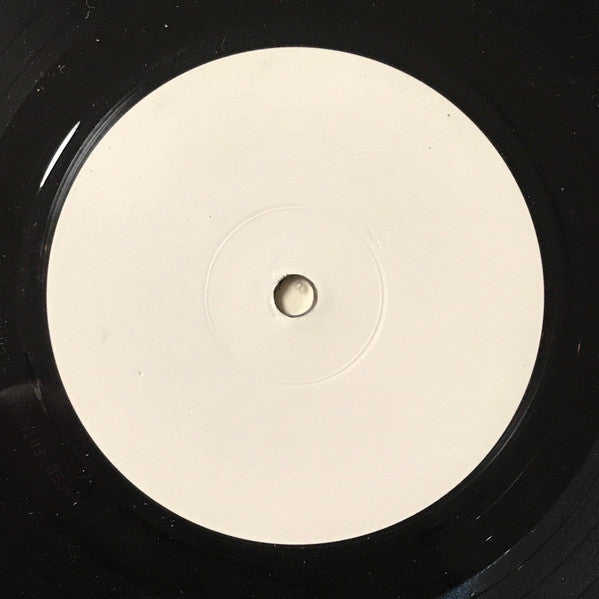 Belching Beet / Rupture - Kill For Fun... / Rupture (LP) (Near Mint (NM or M-)) USED