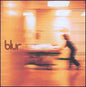 Blur - Blur CD (United Kingdom)
