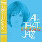 All Tha Jazz - Ever Jazz LP (Reissue w/OBI Strip)