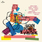 Baden Powell - A Vontade LP (180g)