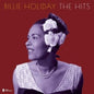 Billie Holiday - The Hits LP (Deluxe Edition, 180g, Gatefold, Limited Edition, Virgin Vinyl)