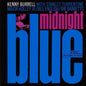 Kenny Burrell - Midnight Blue (LP) (Mint (M)) USED