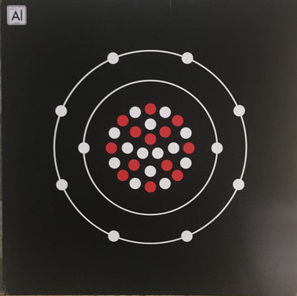 Aluminium - Aluminium (LP) (Near Mint (NM or M-)) USED