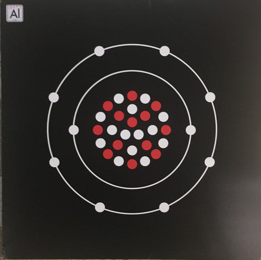 Aluminium - Aluminium (LP) (Near Mint (NM or M-)) USED