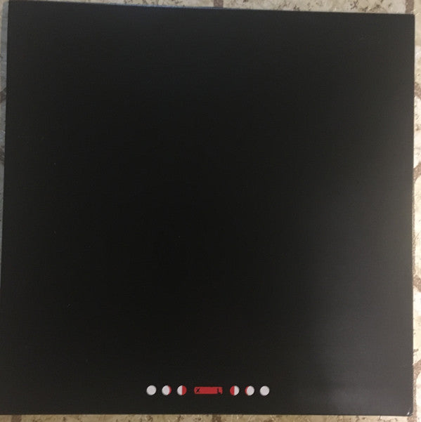 Aluminium - Aluminium (LP) (Near Mint (NM or M-)) USED