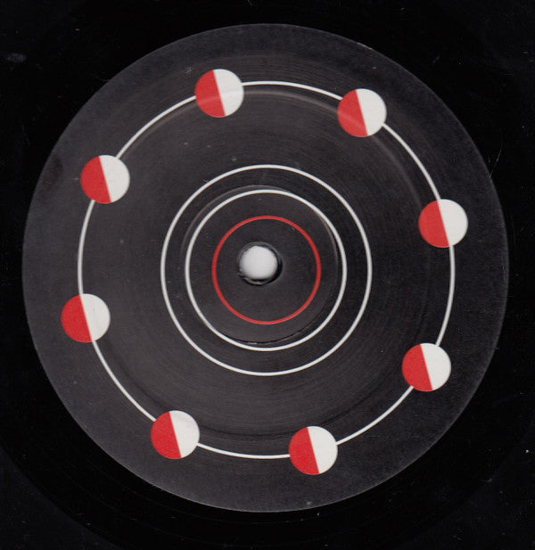Aluminium - Aluminium (LP) (Near Mint (NM or M-)) USED