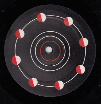 Aluminium - Aluminium (LP) (Near Mint (NM or M-)) USED