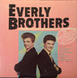 Everly Brothers - 24 Original Classics (LP) (Mint (M)) USED