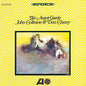 John Coltrane & Don Cherry - The Avant- Garde LP (Music On Vinyl, 180g, Audiophile)