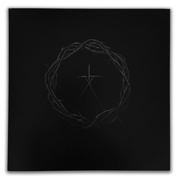 Adam Wingard - Blair Witch (The Original Motion Picture Soundtrack) (LP) (Near Mint (NM or M-)) USED