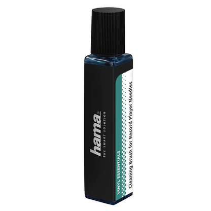 Hama Cleaning Brush For Record Player [Accessories]