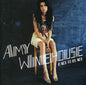 Amy Winehouse - Back To Black CD (United Kingdom, Jewel Case)
