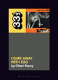 33 1/3 Book - ESG - Come Away With ESG by Cheri Percy