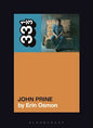 33 1/3 Book - John Prine - John Prine by Erin Osmond
