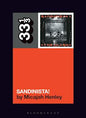 33 1/3 Book - The Clash - Sandinista! by Micajah Henley