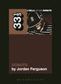 33 1/3 Book - J Dilla - Donuts by Jordan Ferguson