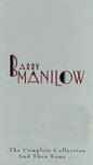 Barry Manilow - The Complete Collection And Then Some (4xCD) (Very Good Plus (VG+)) USED