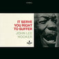 John Lee Hooker - It Serve You Right To Suffer 2LP (Analogue Productions 180g 45rpm Audiophile Edition)