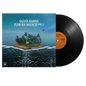 Calvin Harris - Funk Wav Bounces Vol. 2 LP