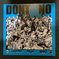 Don't No - Incite The Riot LP