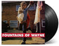 Fountains Of Wayne - S/T LP (Music On Vinyl, 180g, Audiophile, EU Pressing)