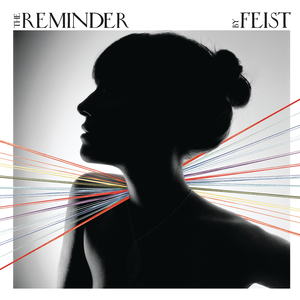 Feist - The Reminder LP
