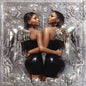 Chloe x Halle - Ungodly Hour LP (Chrome Edition)