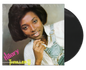 Hilary - Thriller U LP