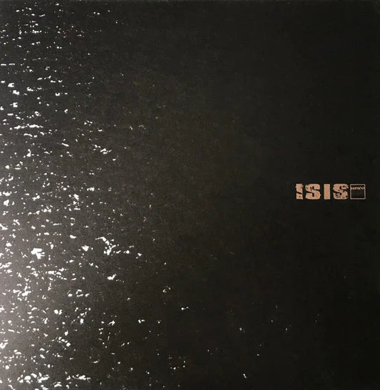 Isis - Oceanic 2LP (Indie Exclusive Color Vinyl)