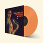 John Coltrane - Africa / Brass LP (180g, Orange Vinyl)