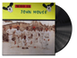 John Mouse - Who Is John Mouse LP