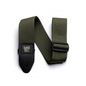 Ernie Ball - Polypro Guitar Strap/Bass Strap - Olive