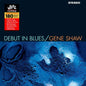 Gene Shaw - Debut In Blues LP (180g, Audiophile, Limited Edition of 500, Numbered, Jazz Workshop, Stereo)