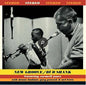 Bud Shank - New Groove LP (Limited Edition, Audiophile, Jazz Workshop)