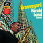 Harold Land Quintet - Grooveyard LP (180g, Audiophile, Remastered, Stereo, Jazz Workshop)