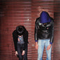 Crystal Castles - S/T 2LP