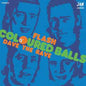 Coloured Balls - Flash 7"