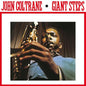 John Coltrane - Giant Steps LP (180g)