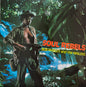 Bob Marley - Soul Rebels LP
