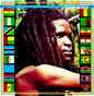 Delroy Williams - I Stand Black LP
