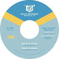 Bobby Harden - Feels So Good b/w Wounded Hearts 7"