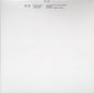 Bon Iver - S/T 2LP (10th Anniversary Edition, White Vinyl, Embossed Cover)