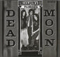 Dead Moon - Unknown Passage LP