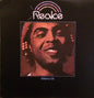Gilberto Gil - Realce LP