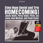 Elmo Hope Sextet & Trio - Homecoming! LP (180g, Limited Edition, Stereo, Remasterd, Jazz Workshop)