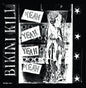 Bikini Kill - Yeah Yeah Yeah Yeah Cassette