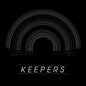 Keepers - S/T LP