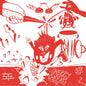 Cherry Cheeks - S/T LP