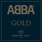 ABBA - Gold CD (Jewel Case)